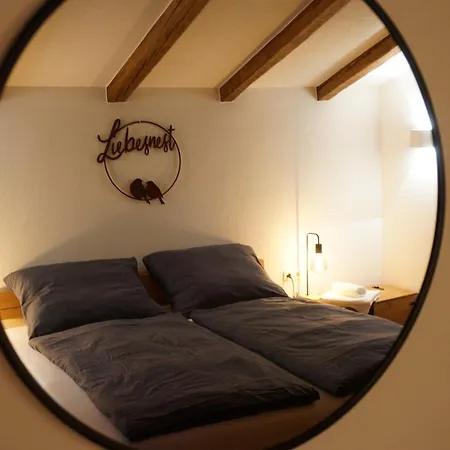 Lisa Apartment Huben (Imst)