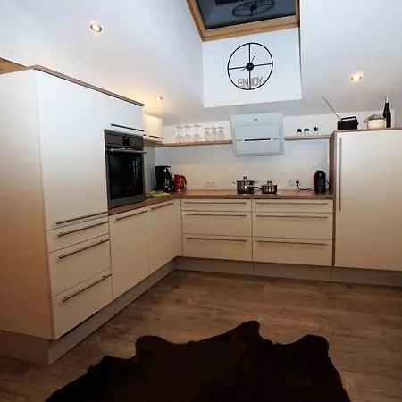 Lisa Apartment Huben (Imst)