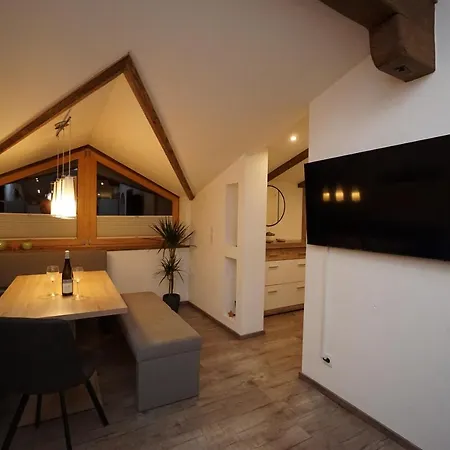 Apartment Lisa Huben (Imst)