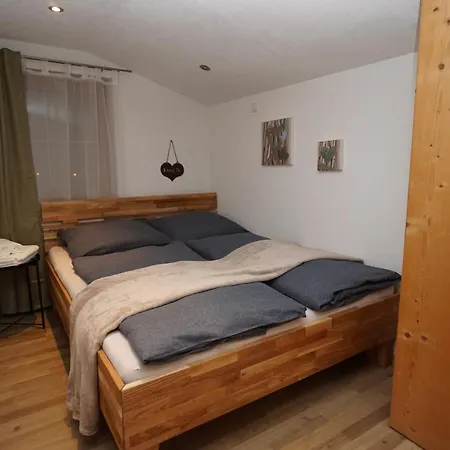 Apartment Lisa Huben (Imst)