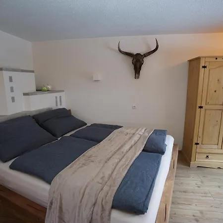 Lisa Apartment Huben (Imst)