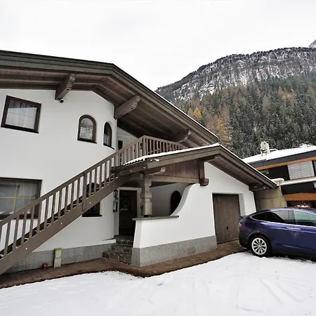 Apartment Lisa Huben (Imst)