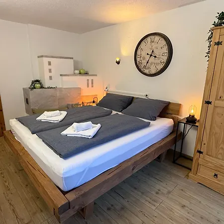 Lisa Apartmán Huben (Imst)