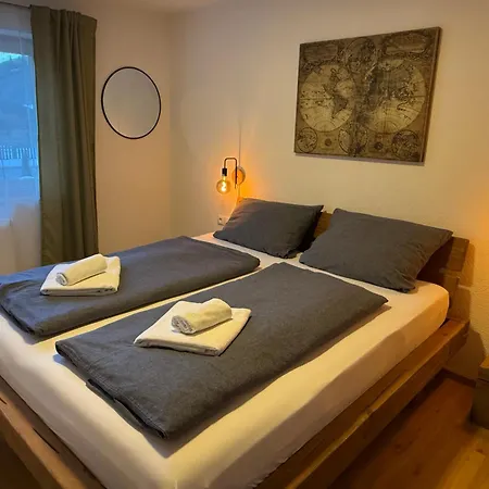 Apartmán Lisa Huben (Imst)