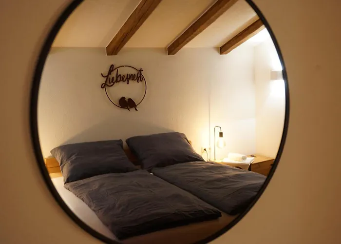 Lisa Apartmán Huben (Imst)